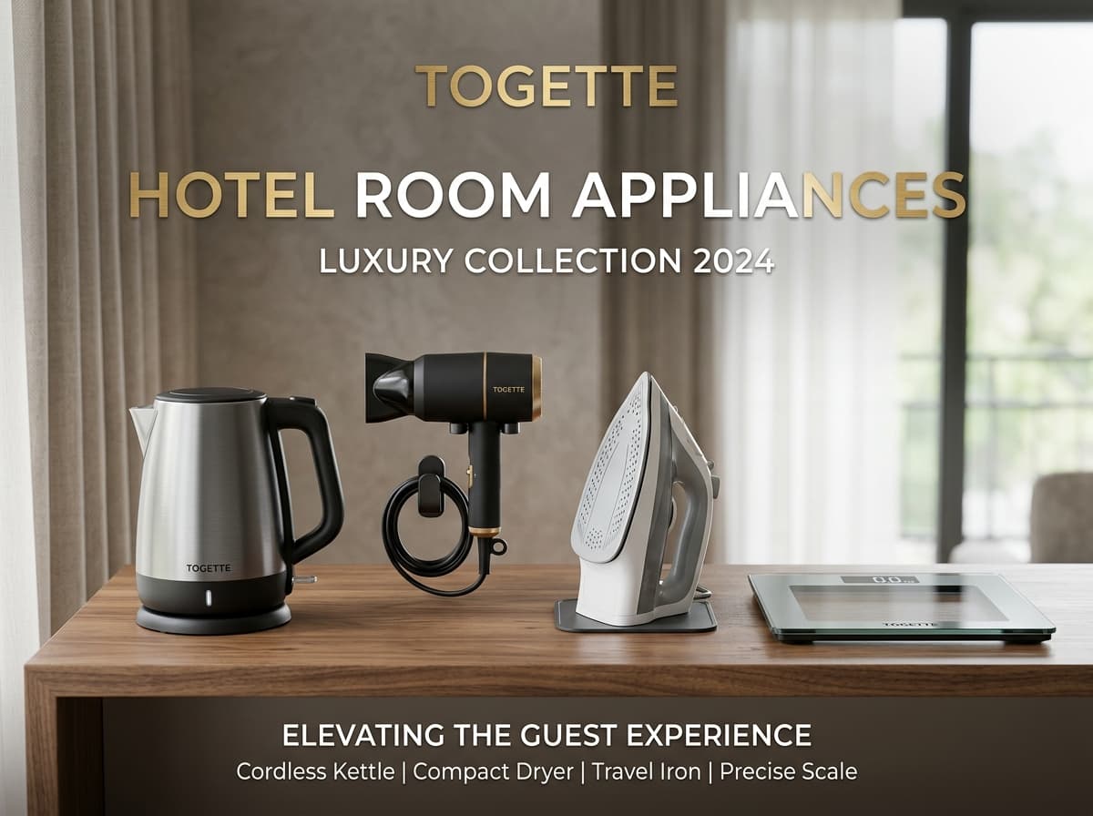 Togette Room Appliances cover