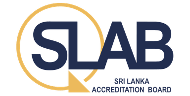 SLAB Accredited