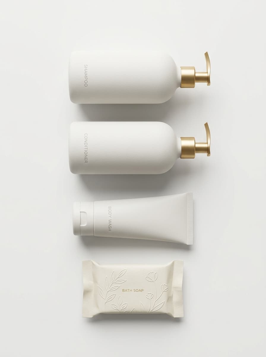 Hotel Amenities visual for Hotel Emporium Sri Lanka