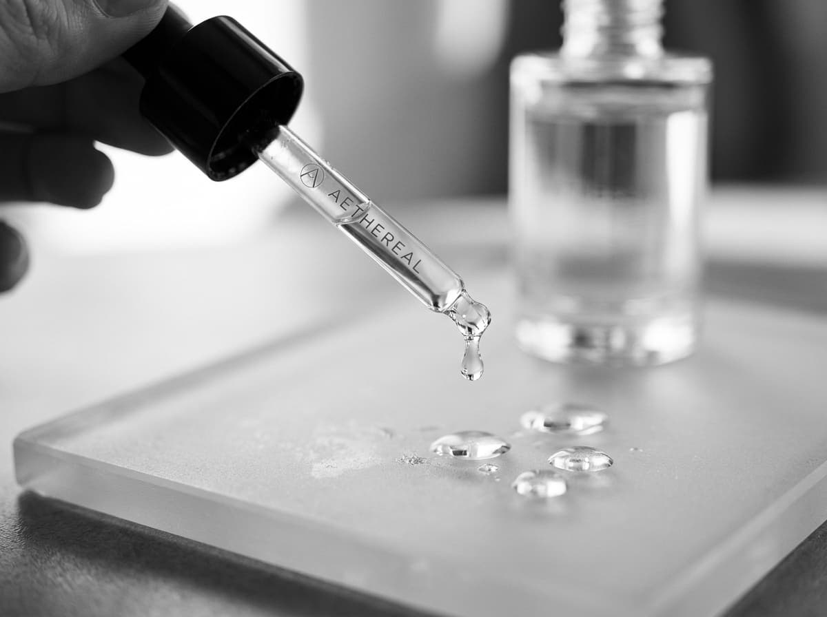 Luxury botanical formulation and quality standards