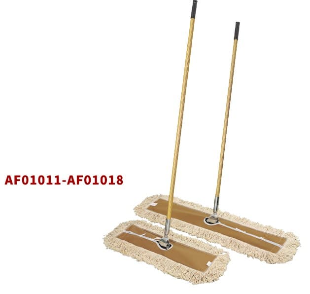AF01011 – AF01018 Luxurious Dust Mop