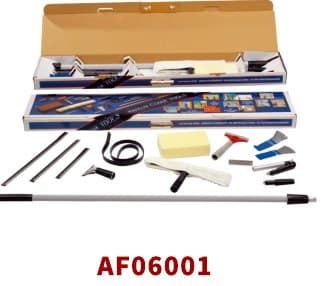 AF06001 Window Cleaning Kit
