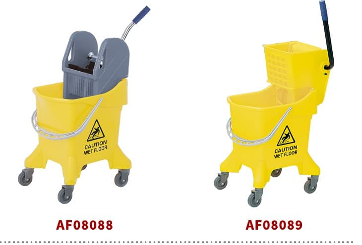 AF08088 / AF08089 Deluxe Mop Wringer, 31 L