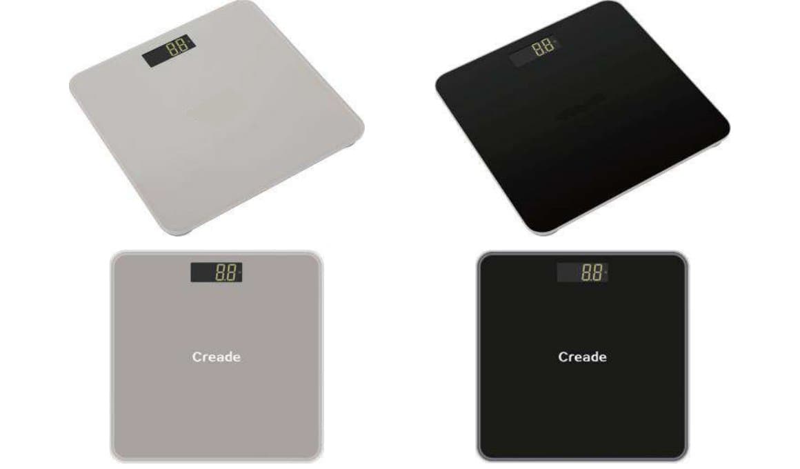 K-C001 Electronic Scale