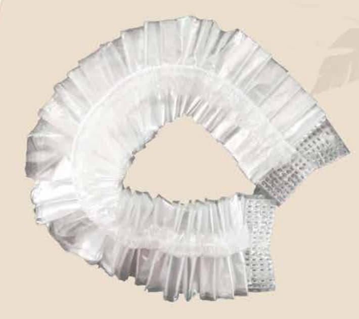 Elastic Shower Cap