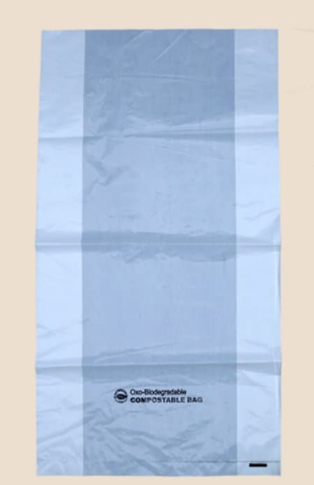 Sanitary Bag - Oxy Bio catalogue preview