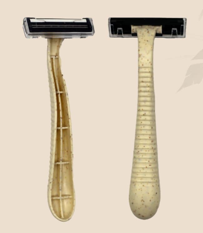 Wheatstraw Razor catalogue preview