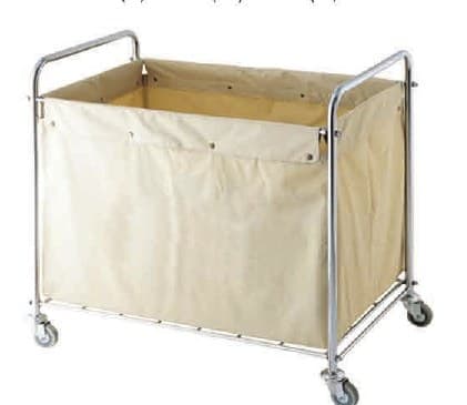 H022-4031A Laundry Trolley