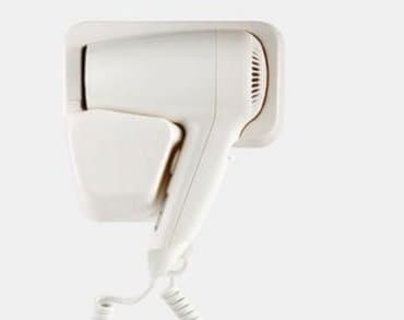 D01B-1 Wall-Mounted Hair Dryer catalogue preview
