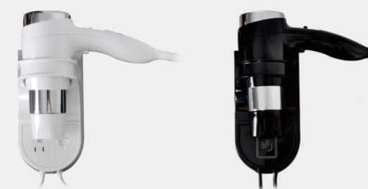 D07-1 / D07-2 Wall-Mounted Hair Dryer catalogue preview