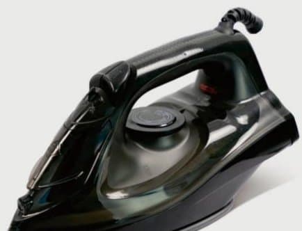 HS-22 Steam Iron