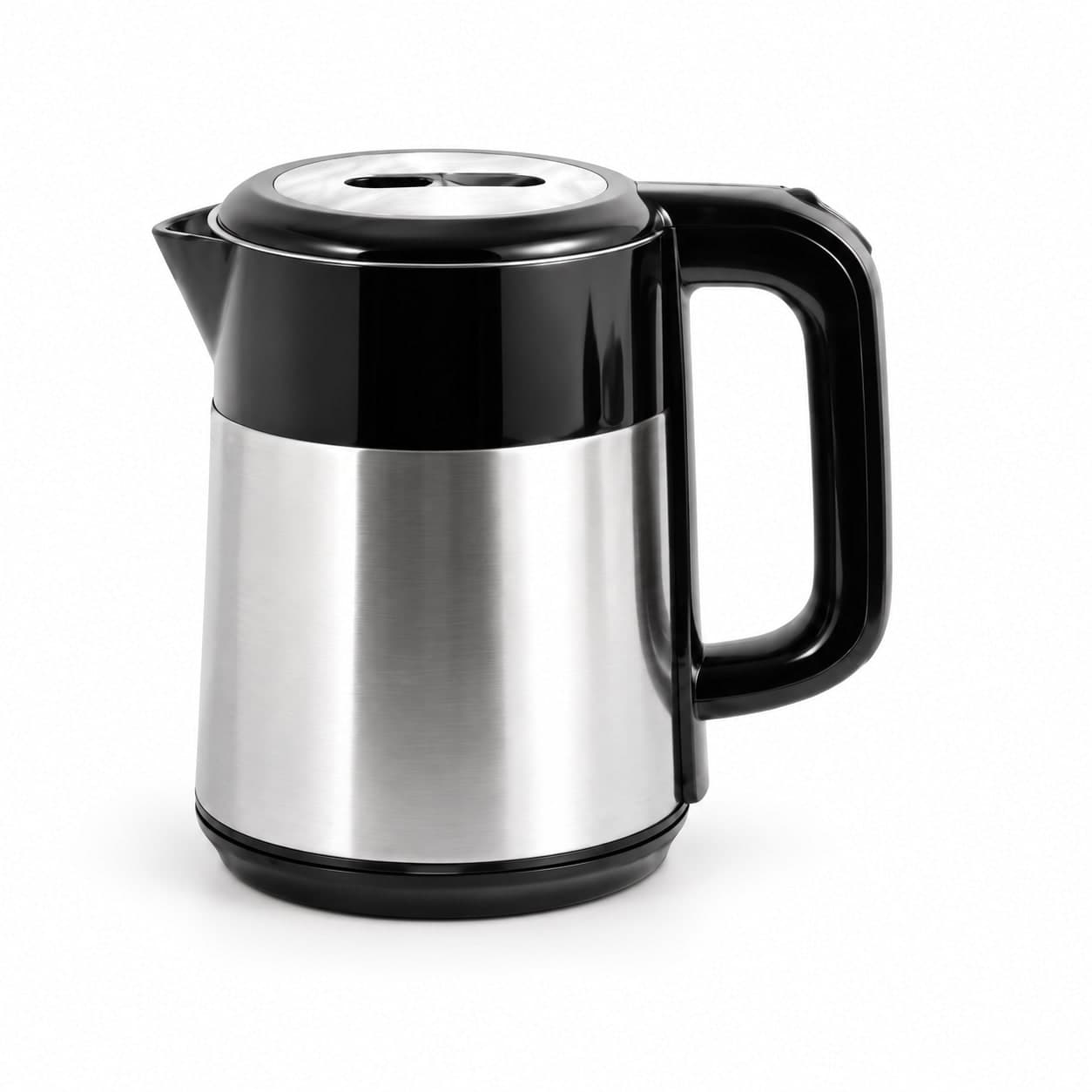 H1015 1.0L Stainless Steel Kettle