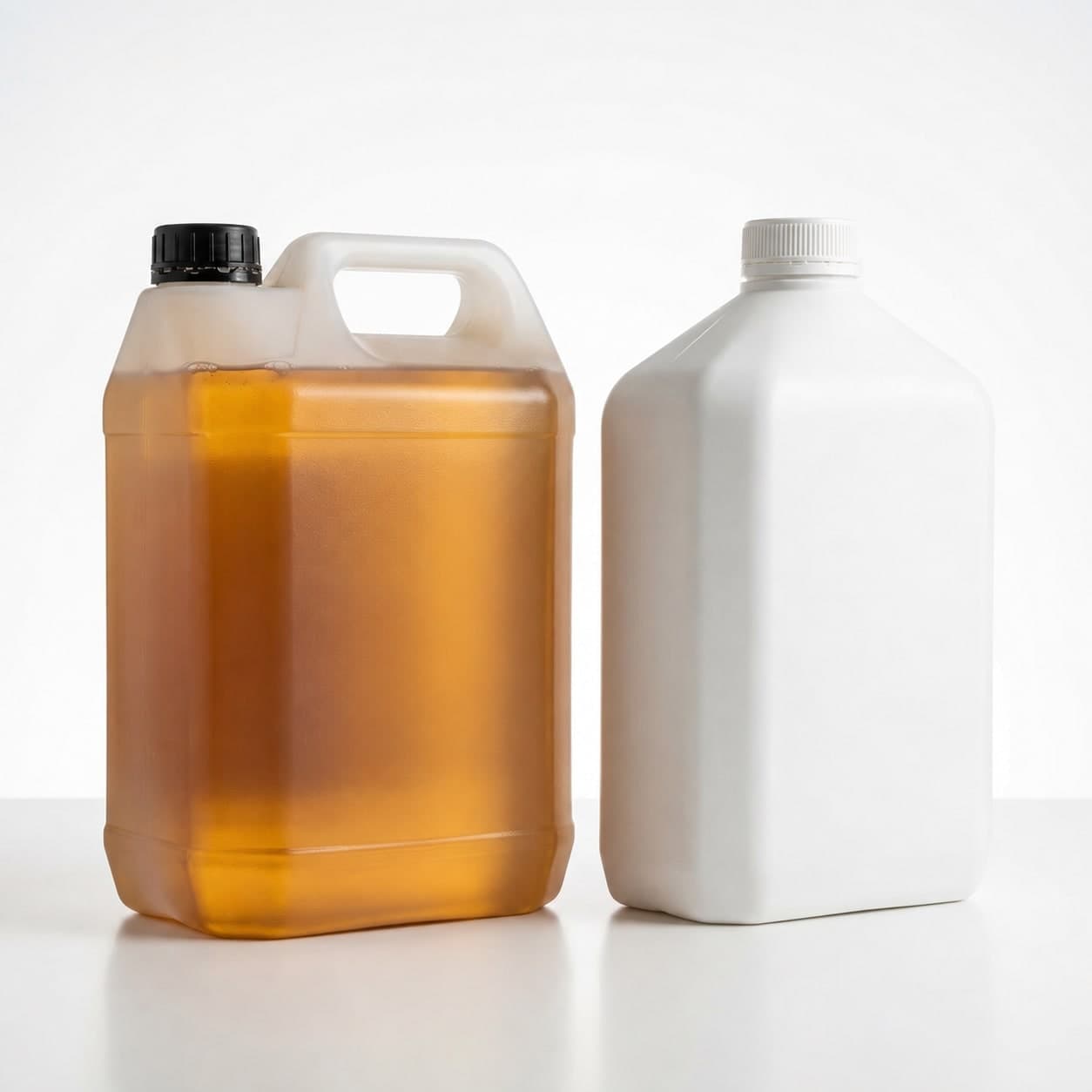 Bulk Cans — 4 L / 4.5 L